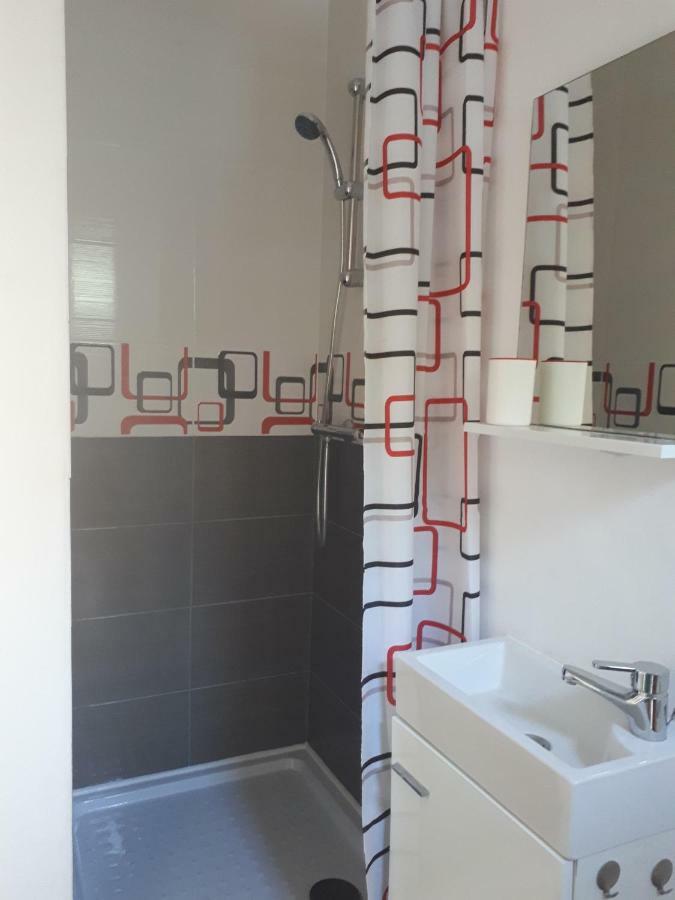 Studio Apartman Splash Pjescana Uvala Kültér fotó